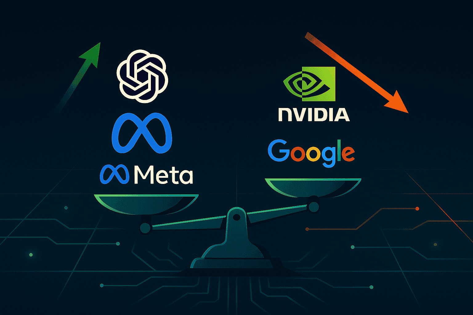 The Silent Tipping Point: Why This Month’s AI Blog Posts Signal a New Competitive Era
