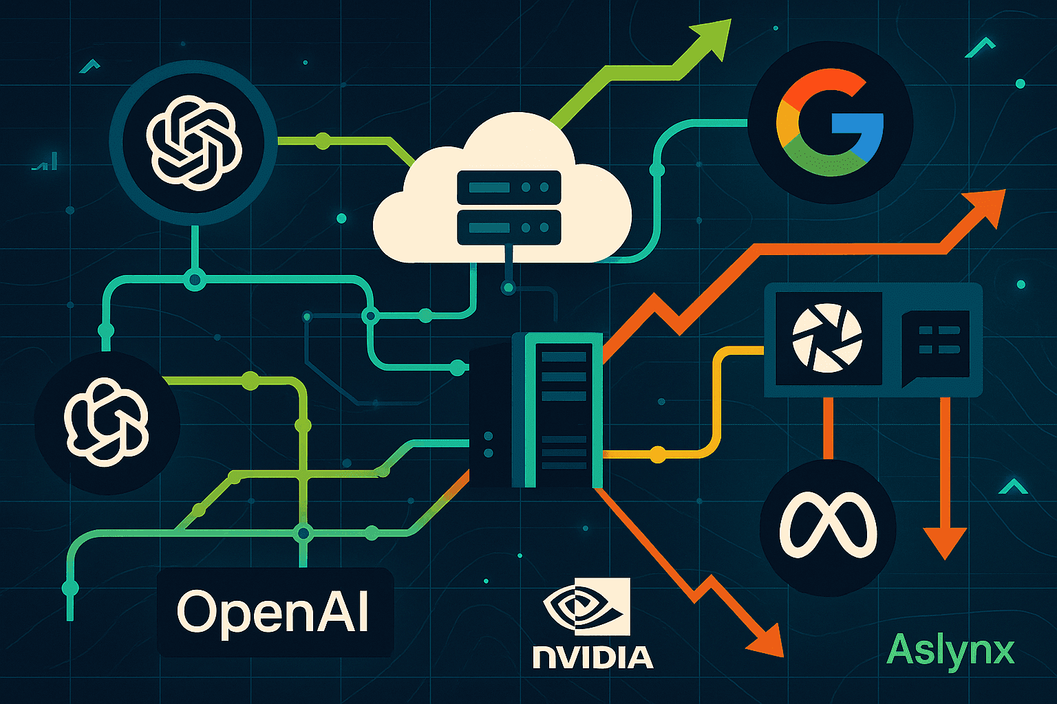 When AI Stops Being a Feature: The New Platform Wars Hidden Inside Recent Company Blog Posts