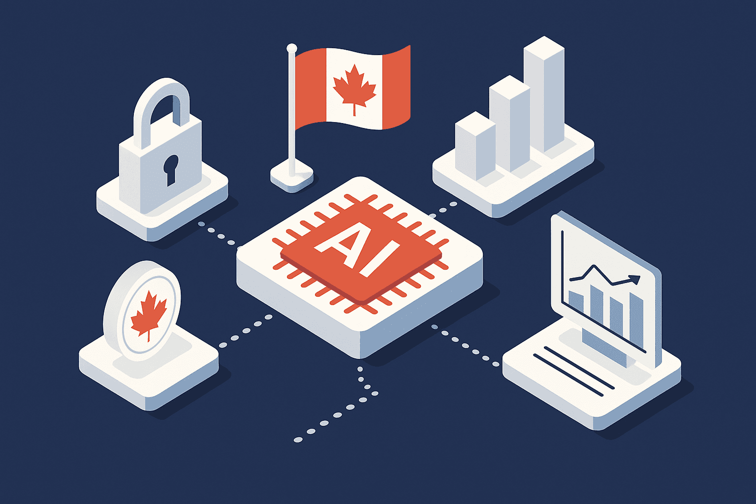 AI Agency Pricing in Canada: 2025 Cost Breakdown and ROI