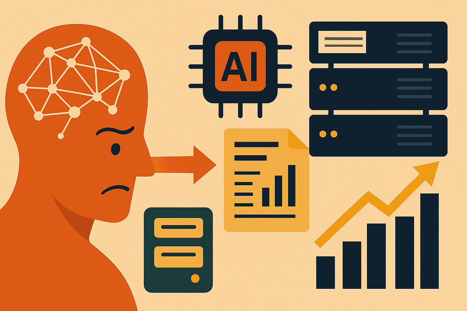 When Announcements Collide: The Quiet Re-Architecture of the AI-Enterprise Stack