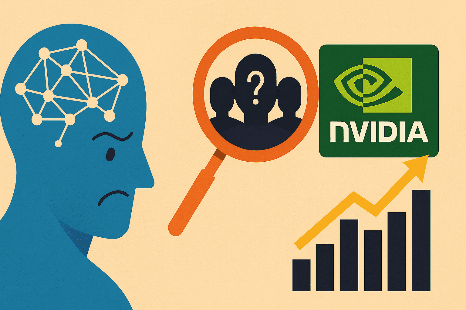 AI’s New Bottleneck: Trust and Concentration — Inside Nvidia’s 39% Mystery Customers